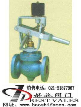 EI-FS EI-FP 緊急切斷閥